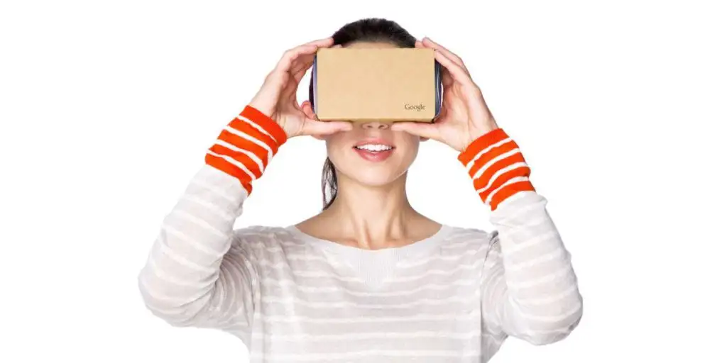 Google Cardboard