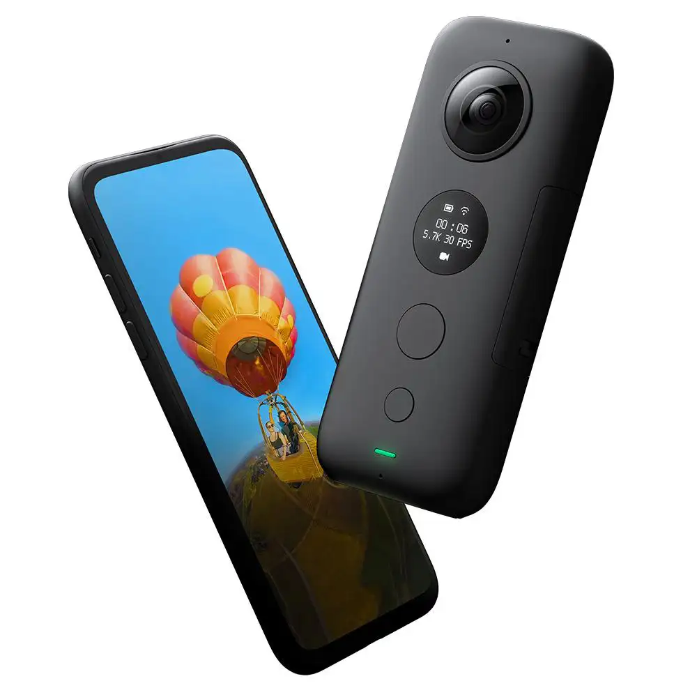 Insta360