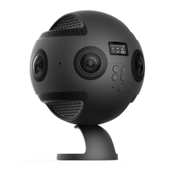 VRdirect partners with Insta360 to create VR Starter Packs