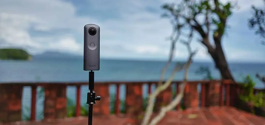 A Complete Shopping Guide To 360° Cameras under $1.000 – 2019