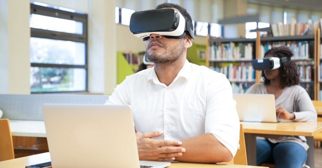 VR Safety Trainings and Education, Wherever Your Students May Be