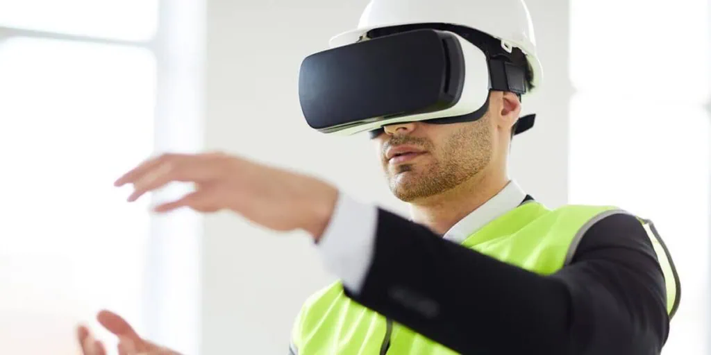 VRdirect Enterprise Solution