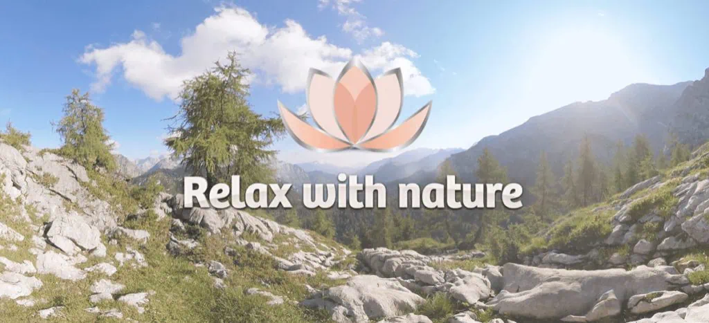 “Relax with Nature” VR app – a great escape from reality and an interesting opportunity for VR content creators