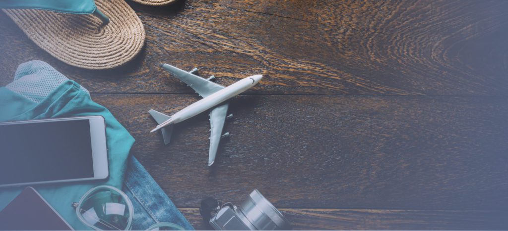 Benefits of Virtual Reality in the Tourism and Travel industry