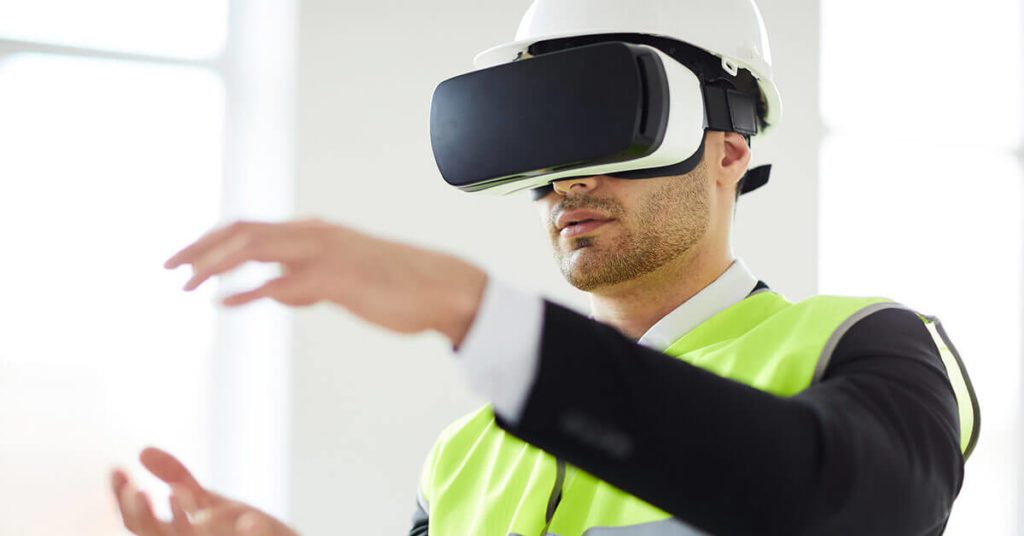 How to create a VR safety training