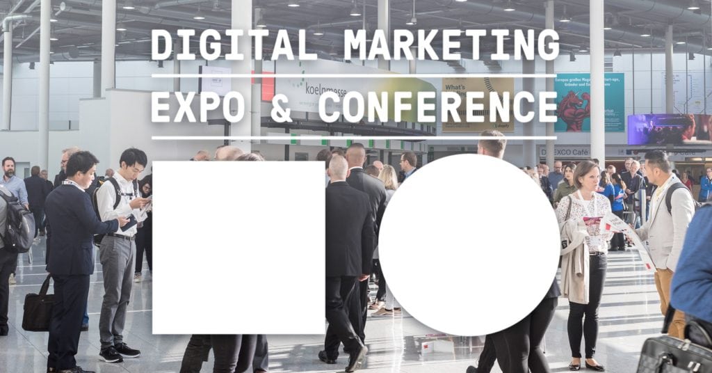 DMEXCO 2019 – Test your Limits
