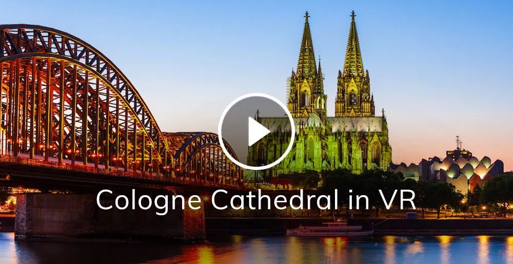 Cologne Cathedral