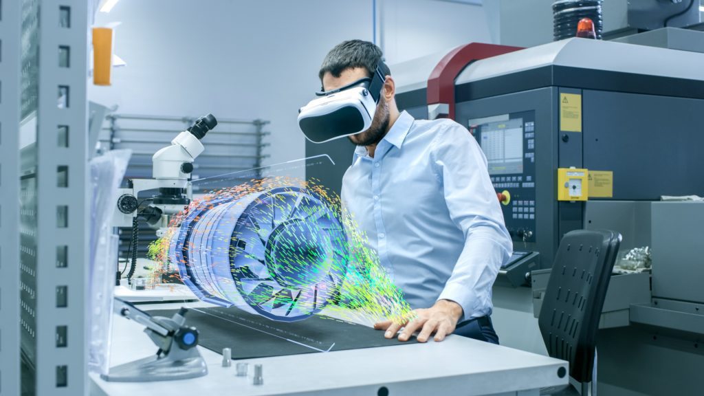 How to Improve Safety and Performance with VR in Training