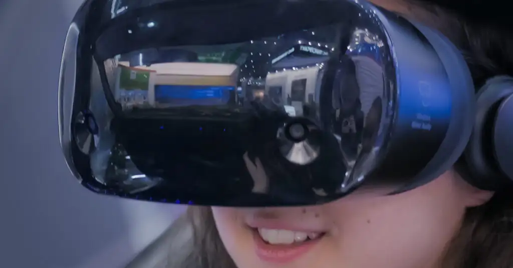 Virtual Reality Day 2019