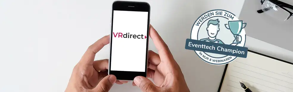 VRdirect