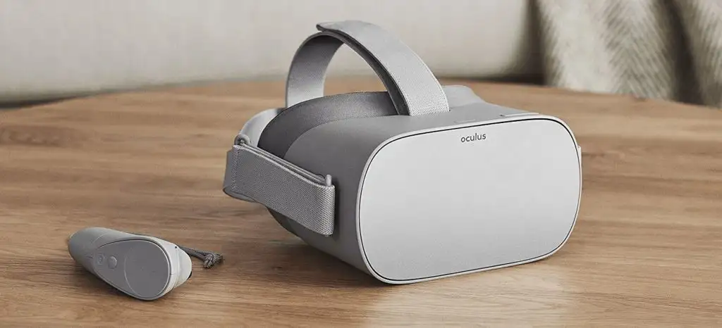 Oculus Go