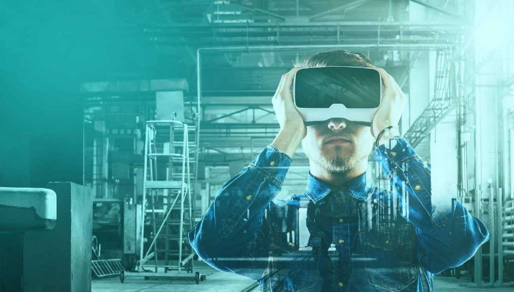 How Siemens utilizes Virtual Reality to enhance the employee experience
