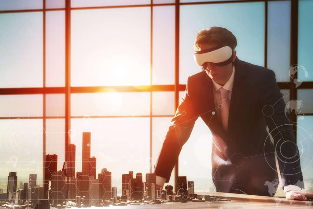 Visualizing the perfect home: 3 examples of how Virtual Reality drives sales in Real Estate