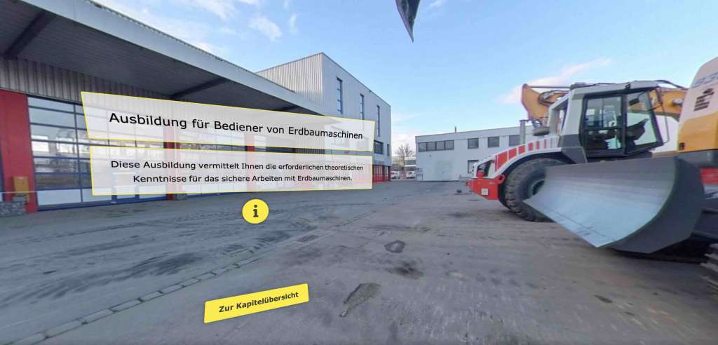 AST Ausbildung Für Bediener An Erdbaumaschinen 1 1024x492