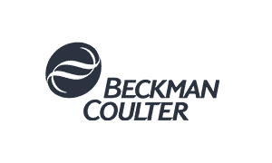 Client Logo Beckman