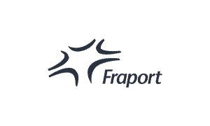 Client Logo Fraport