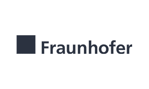 Client Logo Frauenhofer