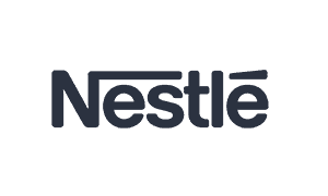 Client Logo  Nestle