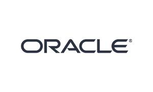 Client Logo Oracle