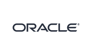 Client Logo Oracle