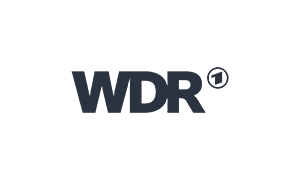 Client Logo WDR