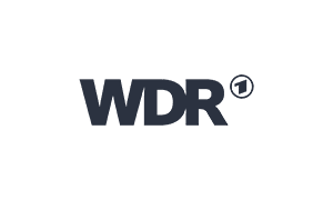 Client Logo WDR