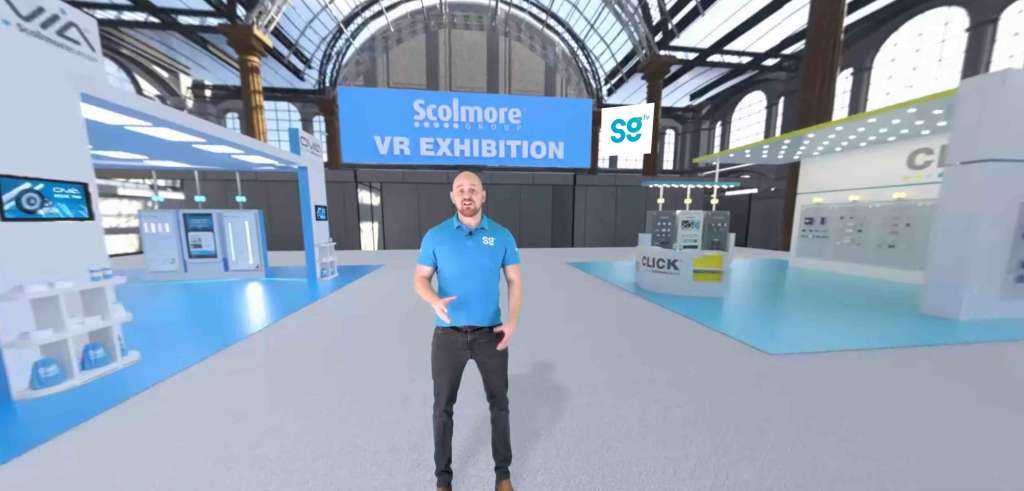Example - Scolmore