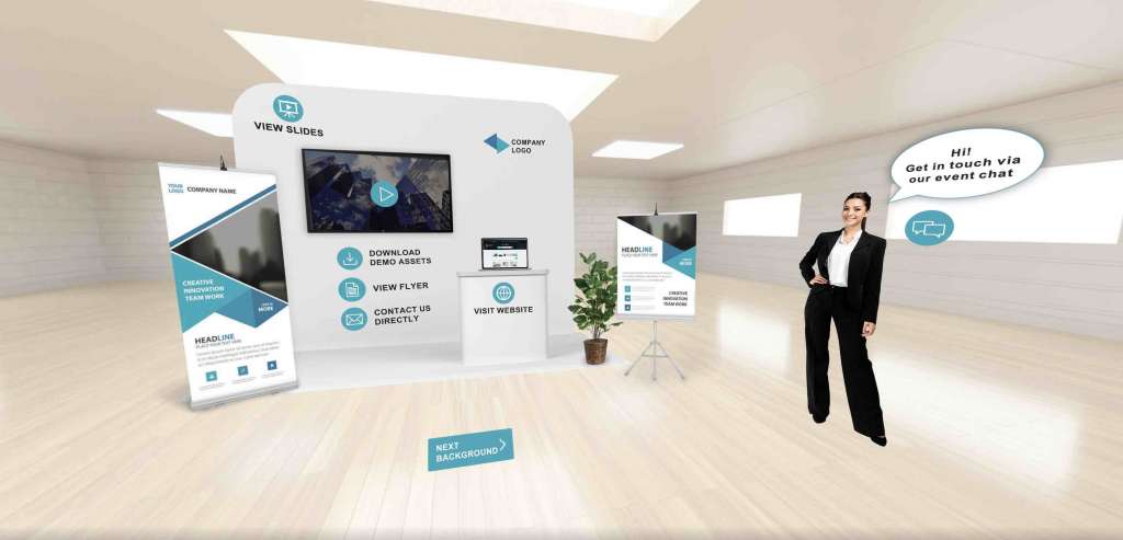 VRdirect Virtual Event Booth Template 1 1024x493