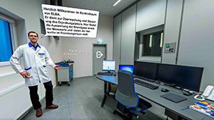 Solution - Virtual Knowledge