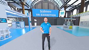 Solution - Virtual Event