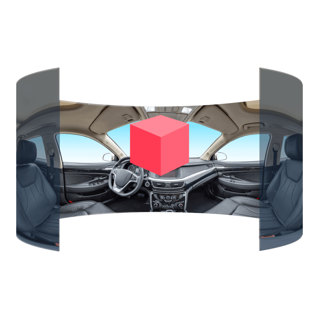 VRdirect Studio – Features