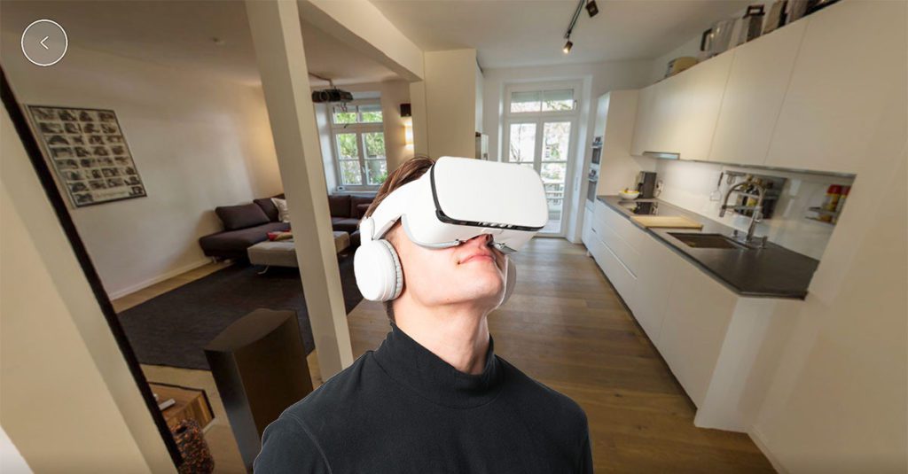 How to create Virtual Reality content