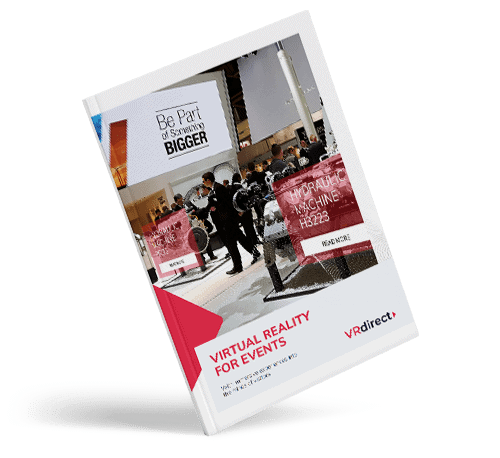Virtual Reality for Events - Whitepaper