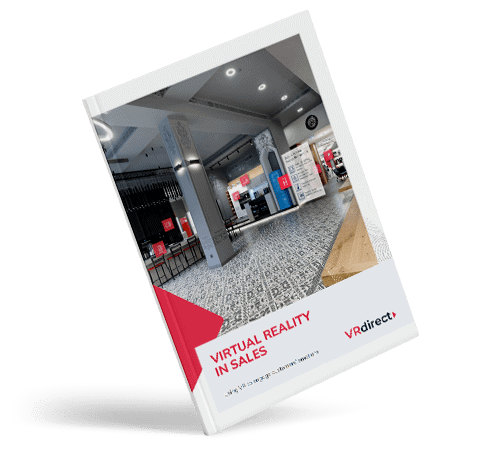 Virtual Reality in Sales - VRdirect Whitepaper
