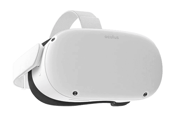 Oculus Quest 2