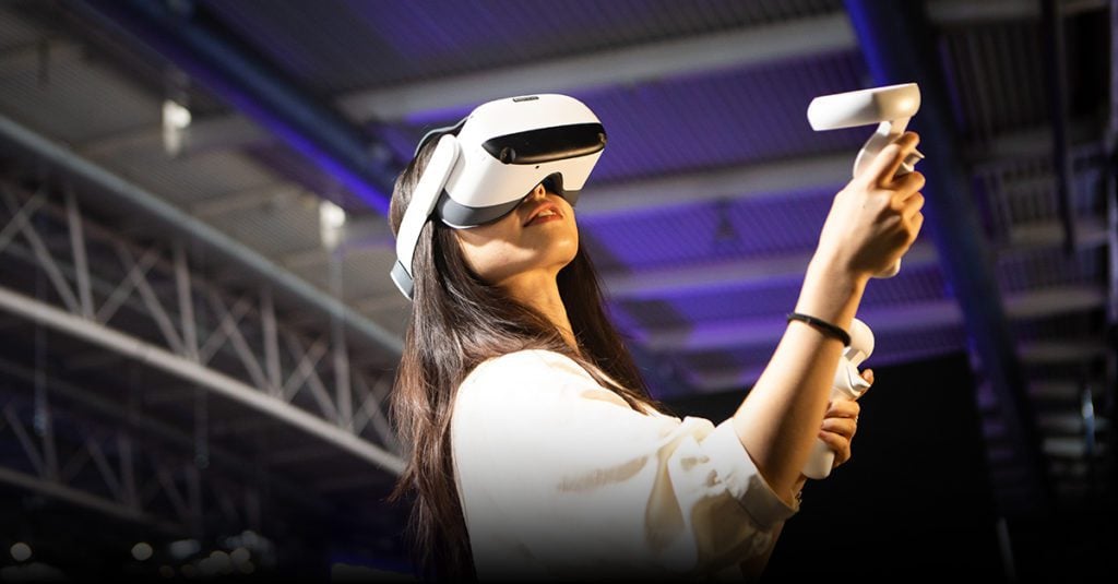 VRdirect and VR Expert announce partnership