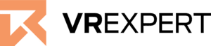 VRExpert Logo