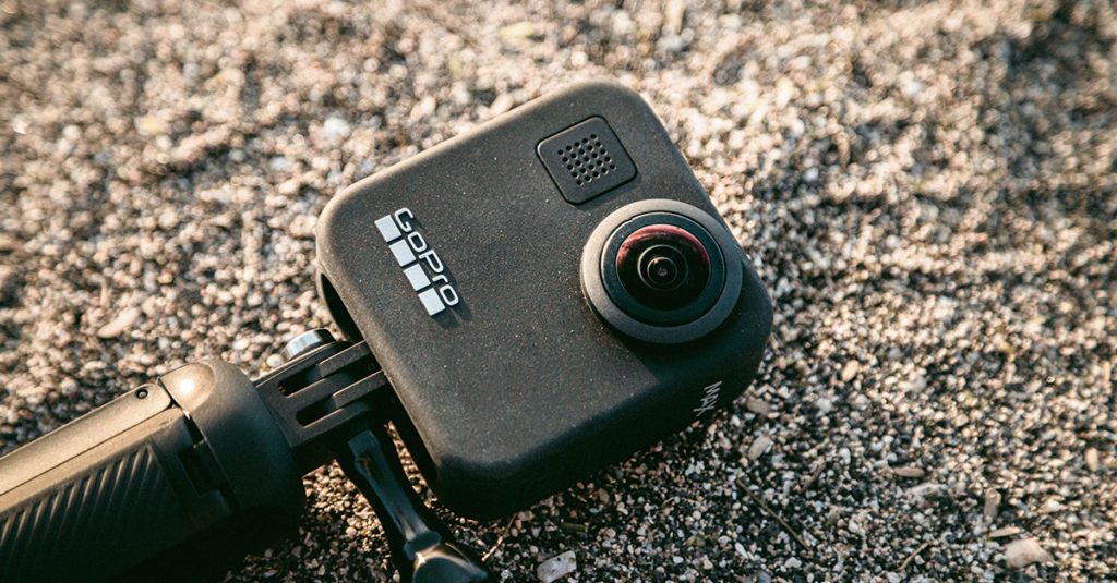 What to look for in a 360° camera