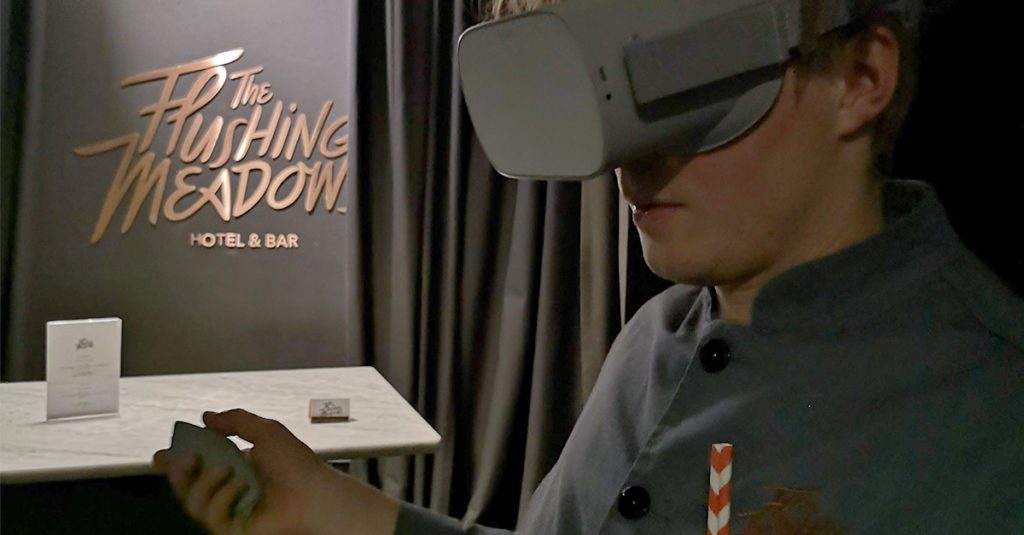 How BRAND SPIDERS are using VRdirect to grow their VR business.