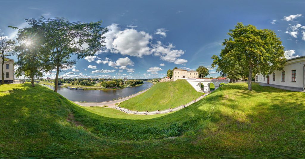 VR & 360° Interactive Video: How are they different?