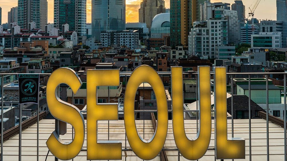 South Korea is setting the pace: Seoul to enter the Metaverse