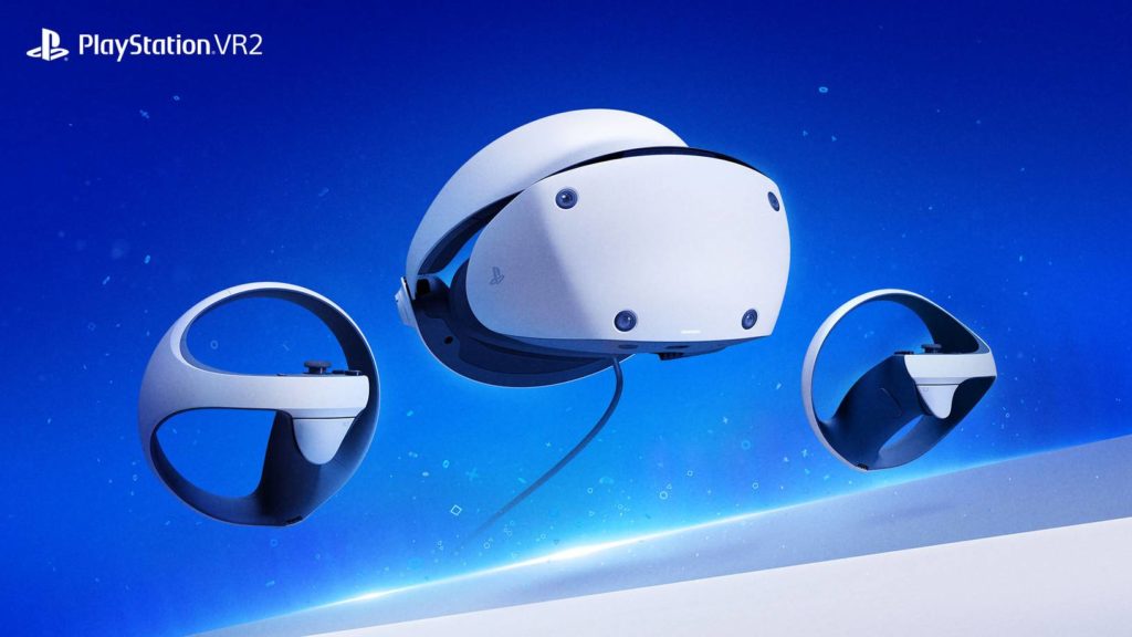 PlayStation VR 2: Price and release date