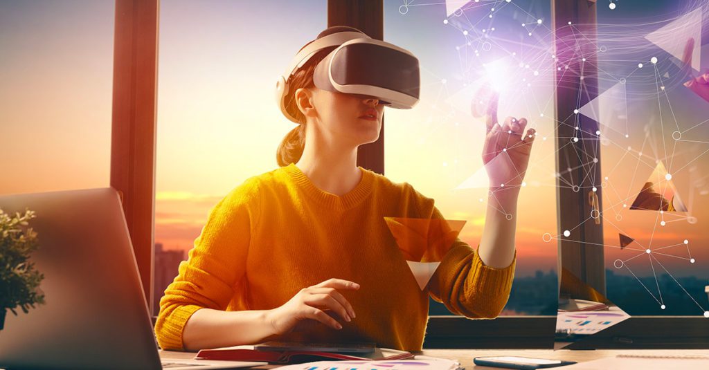 Virtual Reality is not the Metaverse, but a perfect starting point