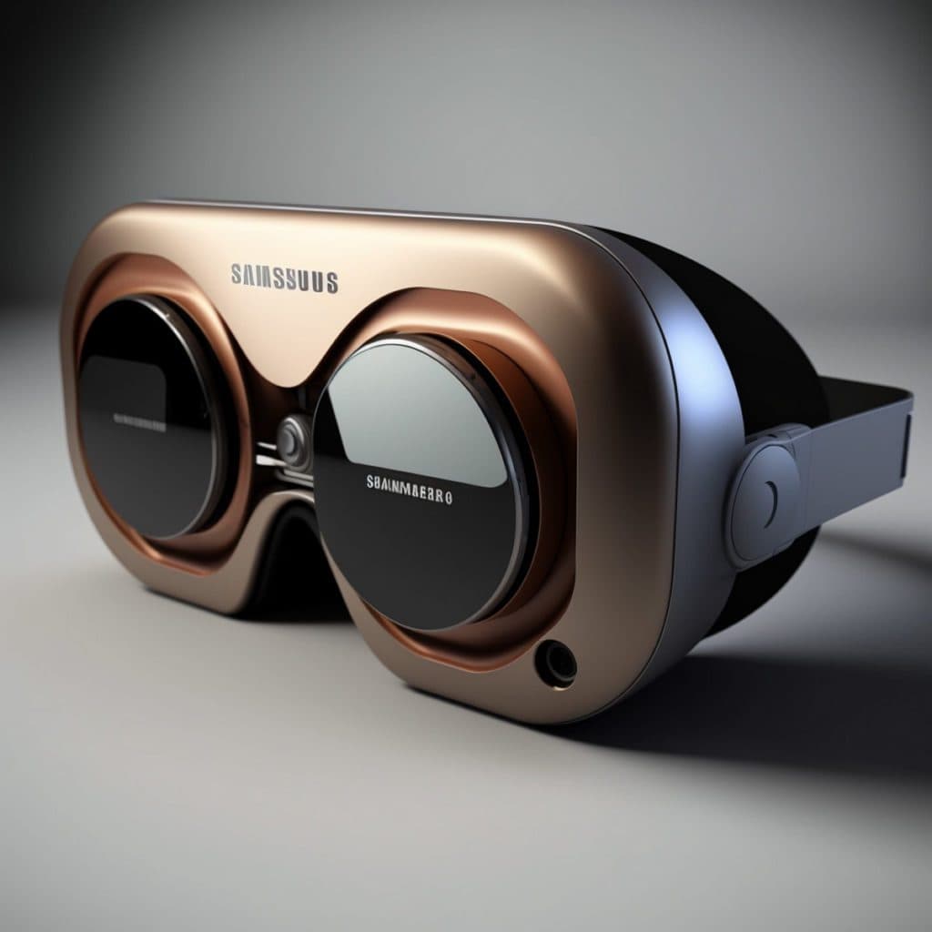 Samsung enters the Metaverse