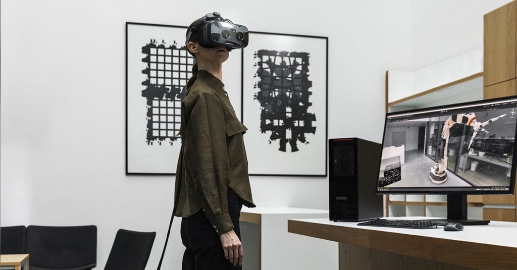 Varjo-Brille mit Retina-Auflösung und Meta verkauft wieder in Deutschland