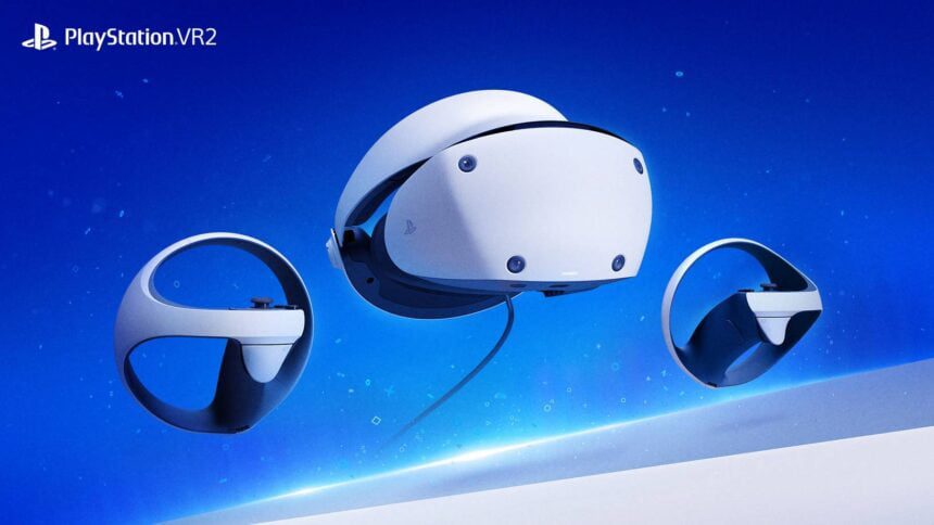 Playstation VR2 will advance the entire industry