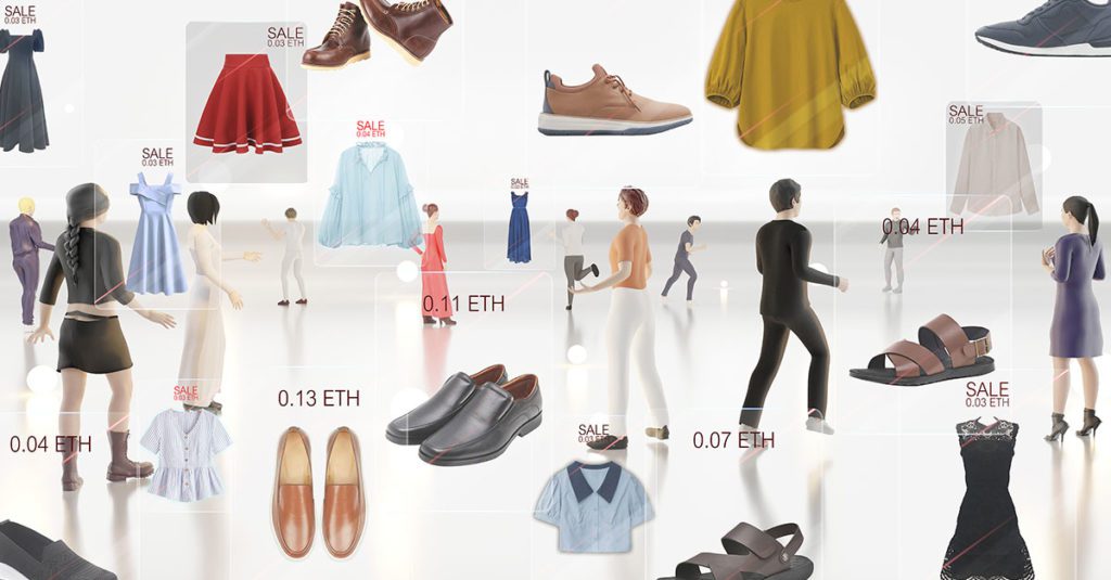 Read our new blog article now and we'll show you the top Metaverse business applications for 2023!