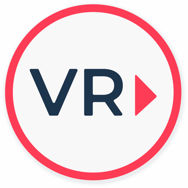 Vrdirect Studio Round