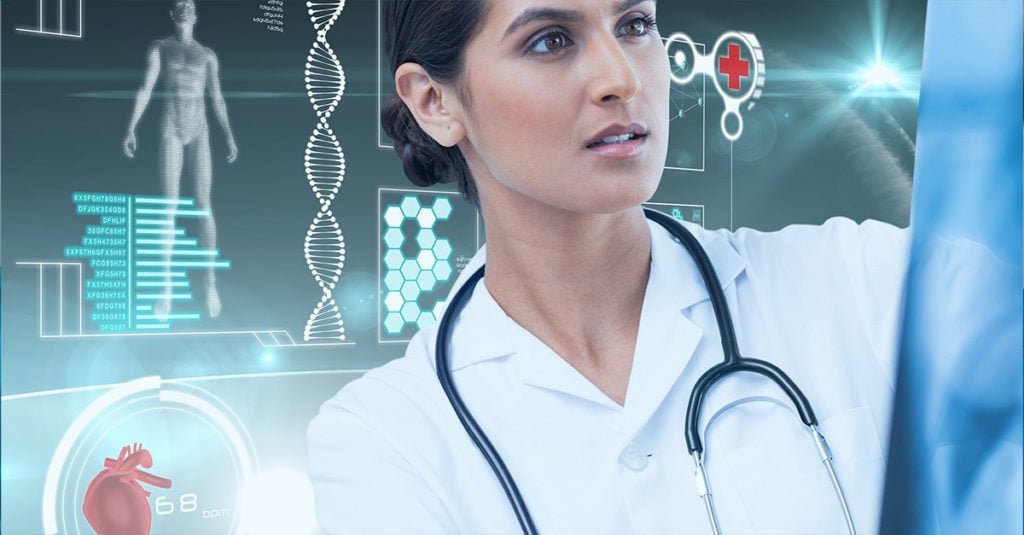 Revolutionizing Healthcare: The Power of VR in Medicine