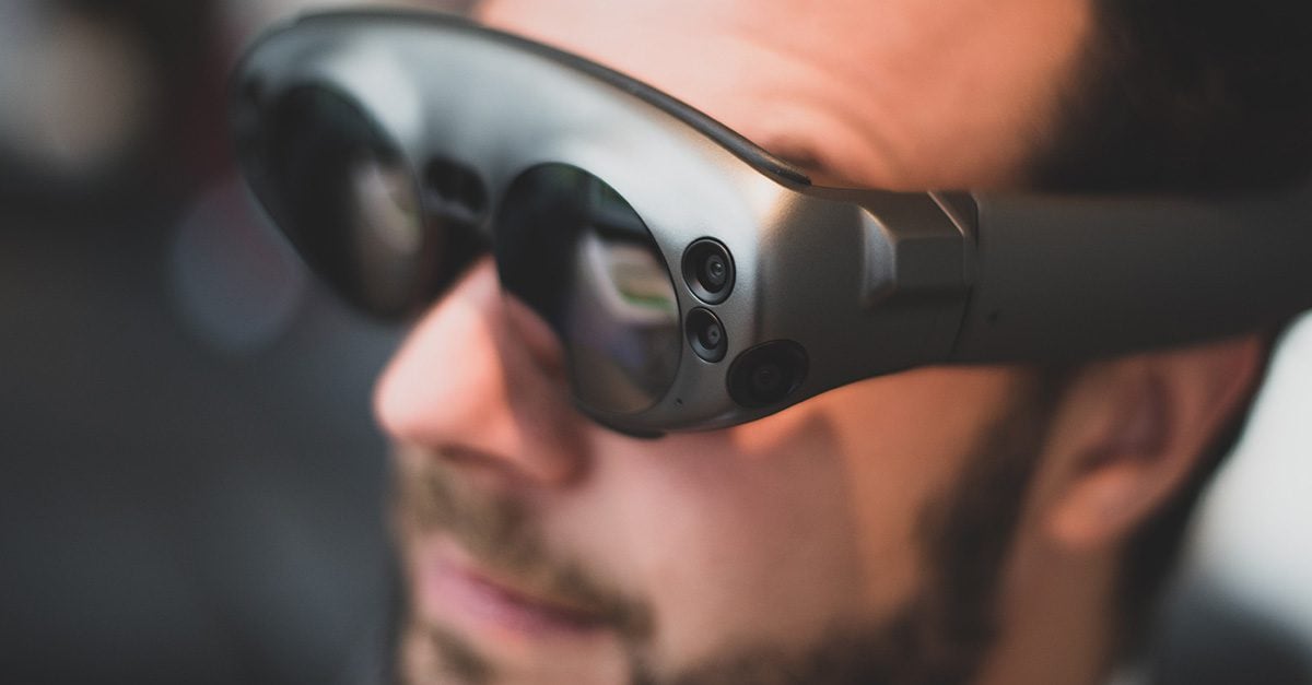 2024's Notable VR Headsets to Keep an Eye On VRdirect